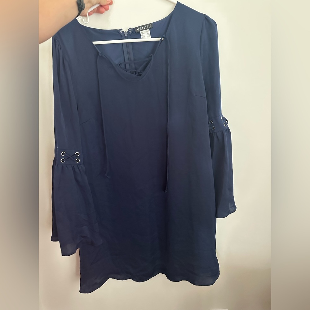Women’s Venus boho style dress
